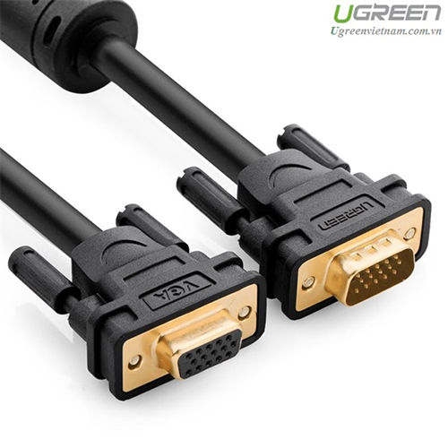 Cáp VGA 3M Ugreen 11615