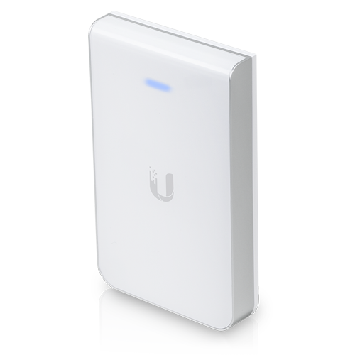 Thiết bị thu phát sóng WiFi UniFi UAP-AC In-Wall
