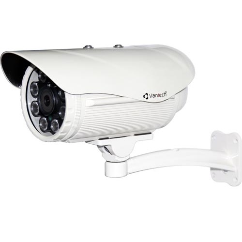 Camera hồng ngoại VANTECH VP-242AHDM