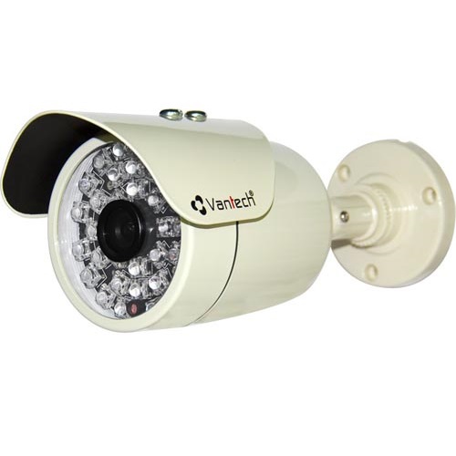 Camera hồng ngoại VANTECH VP-253AHDM