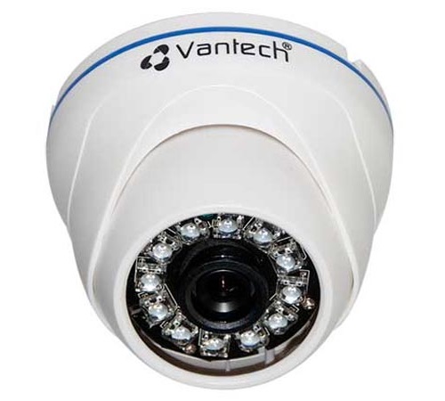 Camera Dome hồng ngoại Vantech VP-3118D