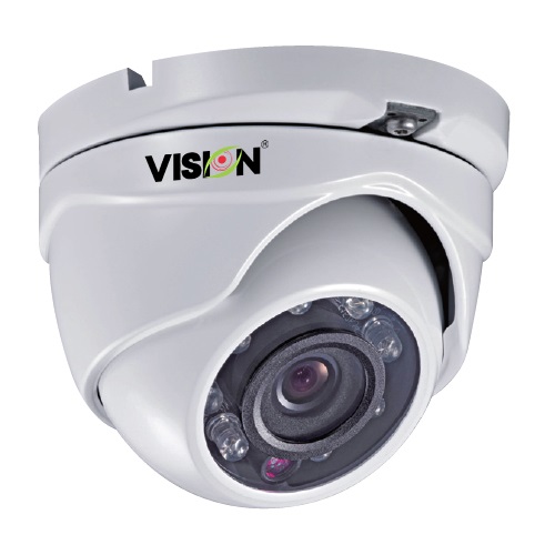 Camera IP Dome Vision VS-201 2.0MP