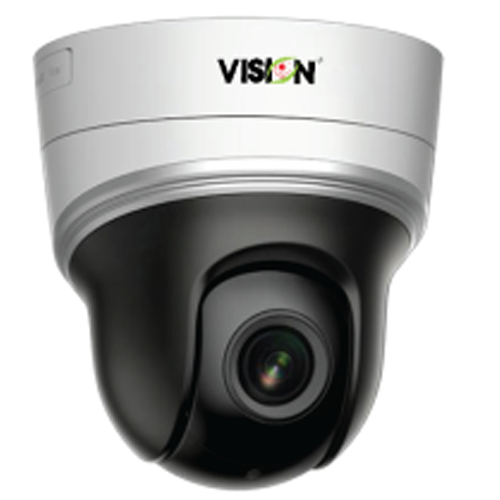 Camera IP Speed Dome Vision VS 107 36X