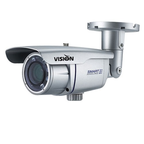 Camera IP Thân Vision Hitech VNN20171XR 5 Megapixel.