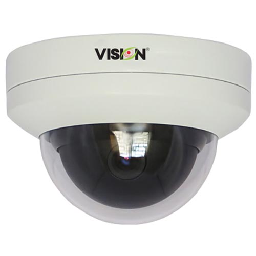 Camera IP Dome Vision VS-204