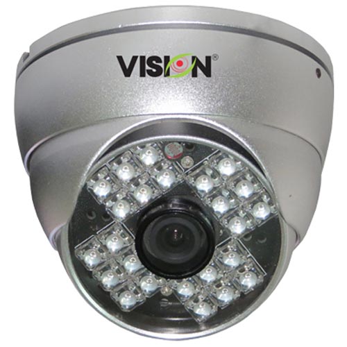 Camera quan sát Dome Vision VS-2500