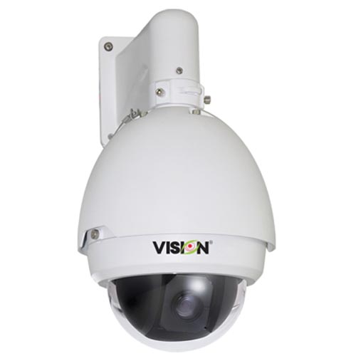 Camera quan sát Speed Dome Vision VS-4100