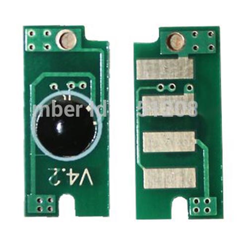 Chip mực máy in Xerox C3055DX