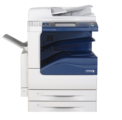 Máy photocopy đen trắng FUJI XEROX Docucentre-V3060 CPS