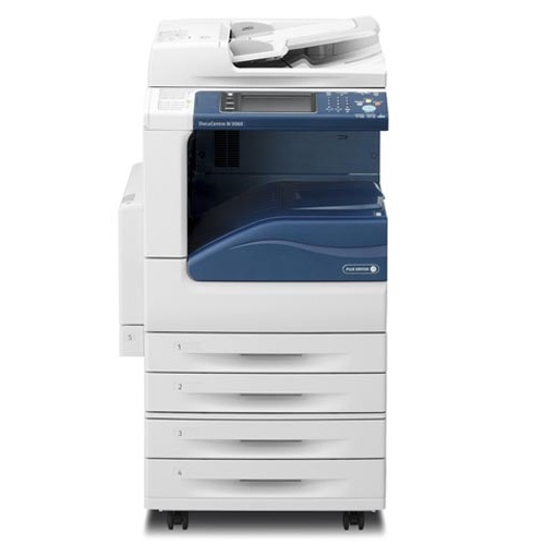 Máy Photo Fuji Xerox DocuCentre IV 3065 CPF