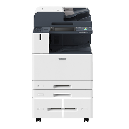 Máy photocpy Fuji Xerox DocuCentre-VI C4471