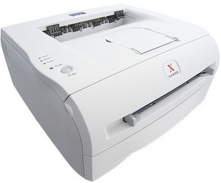 Mực máy in Fuji xerox DocuPrint 203A Laser trắng đen