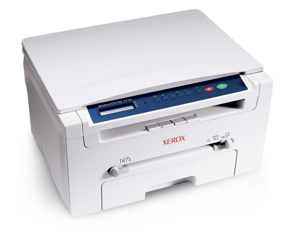 Mực máy in Xerox Workcentre 3119, In, Scan, Copy