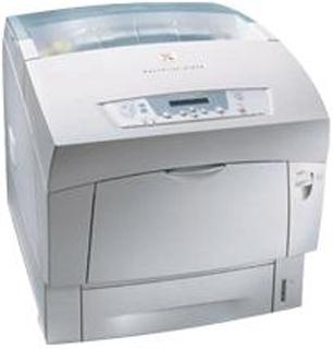 Mực máy in Xerox DocuPrint C1618, Network, Laser màu