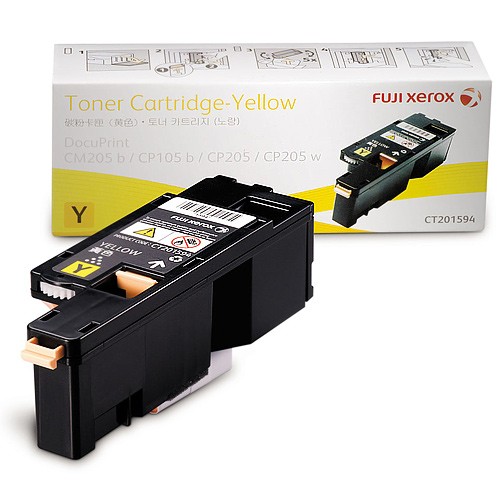 Mực in Xerox CP115w/CM115/CP225/CM225 Magenta Toner Cartridge