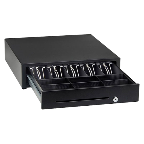 Ngăn Kéo Đựng Tiền Lớn JJ410F