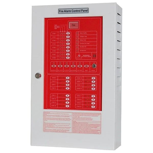 Tủ trung tâm báo cháy 15 kênh YUNYANG YF1-15L