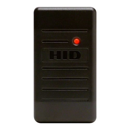 Đầu đọc thẻ HID ProxPoint 6005