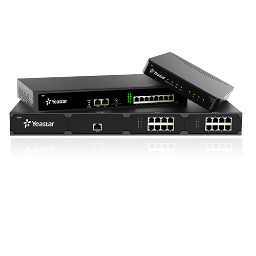 Tổng đài IP Yeastar P570