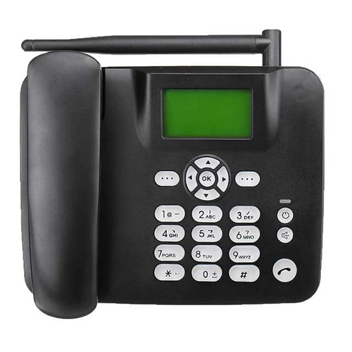 Điện thoại bàn SIM LTE 4G, 5G HomePhone ETS 2266