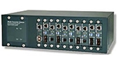 AMP Ethernet Switches, Media Converters and Device Servers