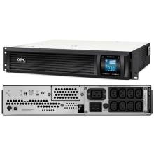 APC Smart UPS 3KVA APC SMC3000RMI2U