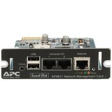 UPS Network Management APC AP9640