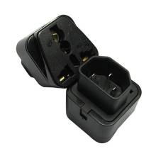 Đầu chuyển đổi nguồn PDU C14