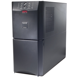 APC Smart UPS 3000VA (Part SMC3000I)