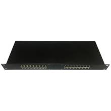 Chống sét dây mạng 16 cổng LKD-16WF-HE100M