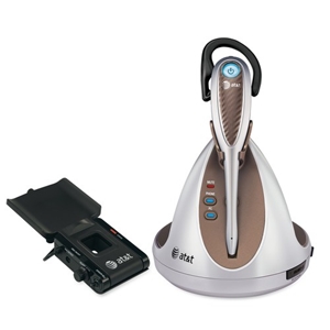Tai nghe điện thoại AT&T TL7912