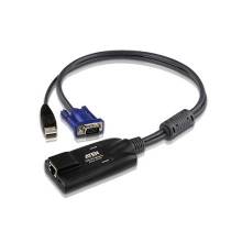 KVM Module ATEN KA7570 - USB VGA KVM Adapter