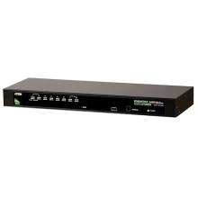 Bộ Chuyển Mạch KVM SWITCH ATEN CS1768 8 Port USB, DVI, Audio