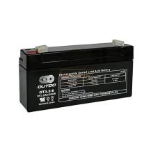 Bình ắc quy Outdo ot3.2-6 6v-3.2ah