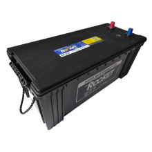 Bình Ắc Quy Kín Khí 12V-150Ah Rocket SMF N150