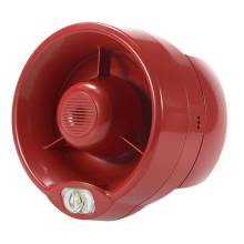 Còi kết hợp đèn loại gắn tường Advanced AXIS-CWSV