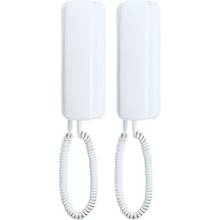 Điện thoại nội bộ Intercom AIPHONE AT-406-B/AE