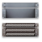 Tấm chắn Rack Panel kín chuẩn 2U