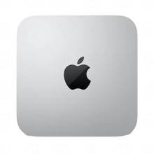 Apple Mac Mini M2, 8-Core CPU/10 - Core GPU/ 8Gb Ram, 256Gb SSD, Mac-OS, Silver
