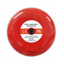 Chuông báo cháy 6 inch Asenware AW-CBL2166-A-6