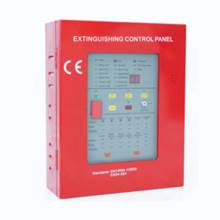 Tủ điều khiển bình chữa cháy gas tự động Asenware AW-AFP2188
