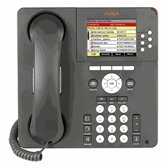 Điện thoại Avaya 9640 IP Phone (700383920, 9640D01A)