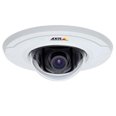 Camera IP FIXED DOME AXIS M3014