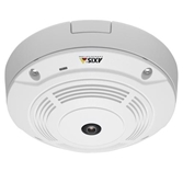 Camera IP FIXED DOME AXIS M3007-PV