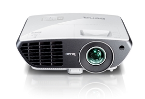 BenQ HD Digital Projector W710ST