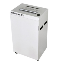 Máy hủy giấy Bingo 168-CD3