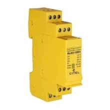 Thiết bị chống sét 4-20mA DLA-24D3 (24V, 5kA+20kA)
