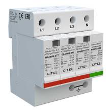 Bộ chống sét 3 pha CITEL DS44VG-277