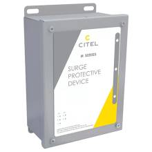 Tủ cắt lọc sét AC 3 pha Type 1 UL CITEL MS200-240Y