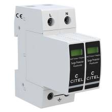 Thiết bị cắt sét 1 pha Type 1+2+3 Imax 50kA CITEL DAC1-13VGS-20-275